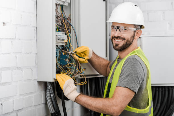 Best Electrical Installation Contractor  in Vineyard, CA