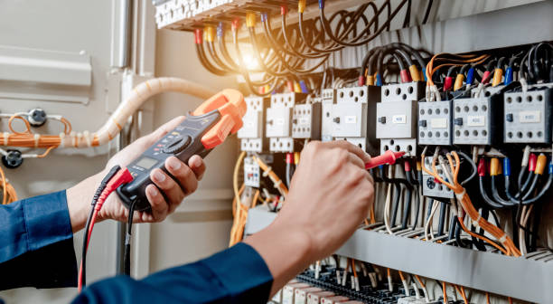Best Industrial Electrical Services  in Vineyard, CA