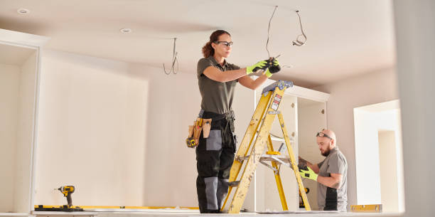 Best Electrical Outlet Repair  in Vineyard, CA