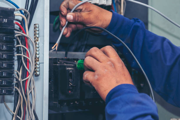 Best Electrical Outlet Repair  in Vineyard, CA