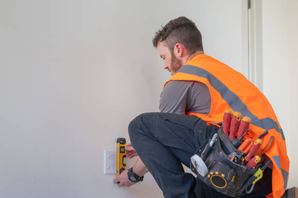 Best Local Electrician Companies  in Vineyard, CA