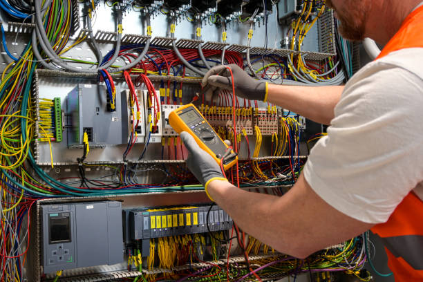 Best Ceiling Fan Installation Electrician  in Vineyard, CA